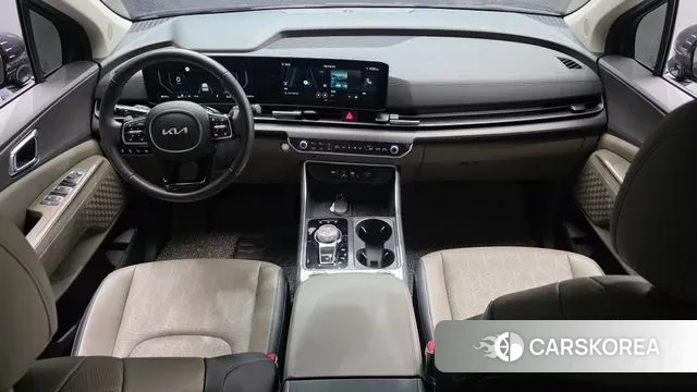 Kia The New Carnival 4th Generation id 3383185 из Кореи 17