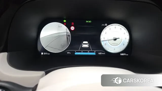 Hyundai The New Palisade id 3333673 из Кореи 17