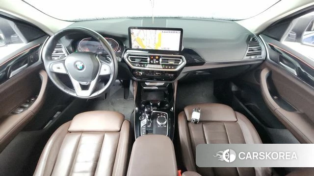 BMW X4 (G02) id 4349912 из Кореи 31