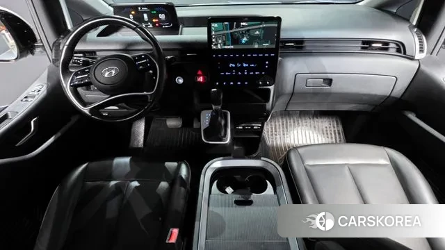 Hyundai Staria id 3443471 из Кореи 17