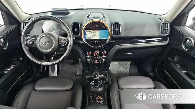 Mini Cooper Countryman id 3941843 из Кореи 17