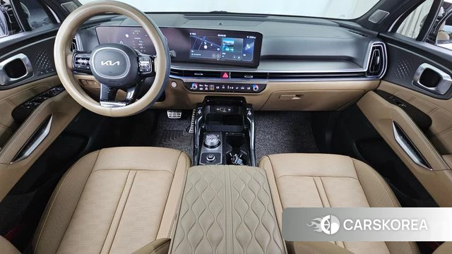 Kia The New Sorento 4th Generation id 4488040 из Кореи 28