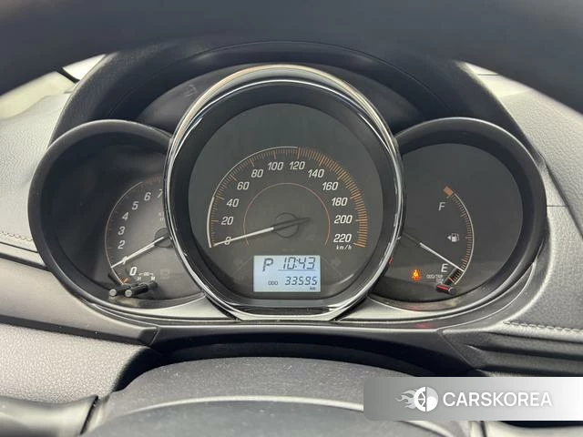 Toyota YARIS L Zhixuan id 4335885 из Китая 25
