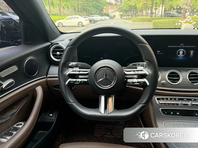 Mercedes-Benz E-class id 4222391 из Китая 32