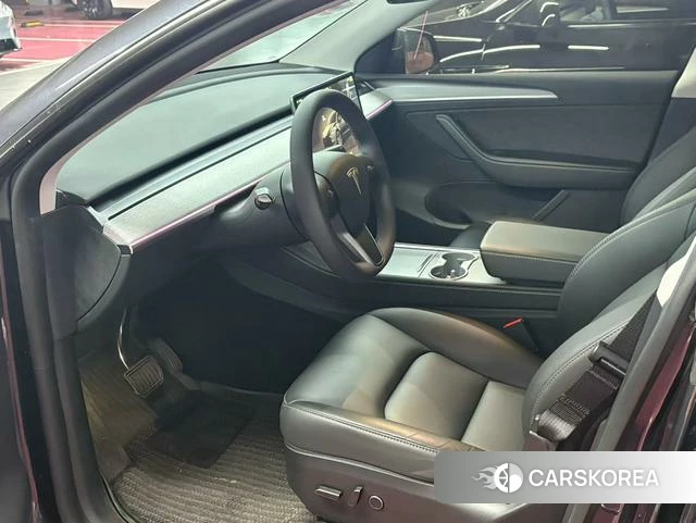 Tesla Model Y id 4239311 из Китая 7