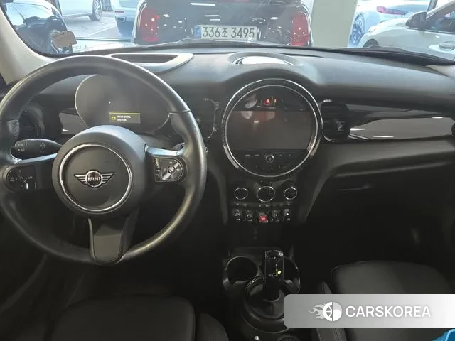 Mini Cooper id 3716207 из Кореи 15