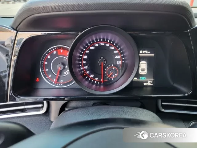 Hyundai Avante (CN7) id 3274100 из Кореи 17