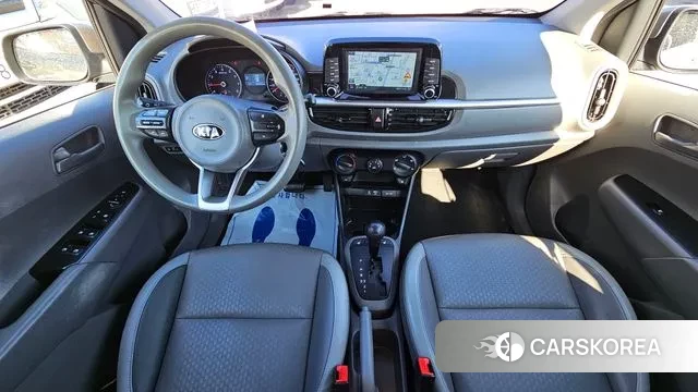 Kia All New Morning (JA) id 3505145 из Кореи 17