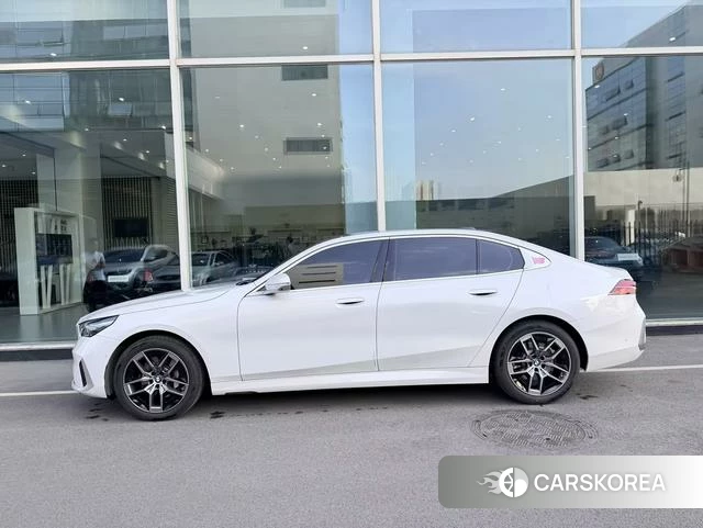 BMW 5 series id 4278287 из Китая 7