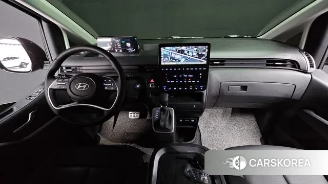 Hyundai Staria id 3277897 из Кореи 17