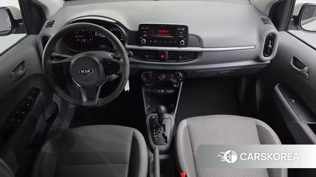 Kia All New Morning (JA) id 3627087 из Кореи 17