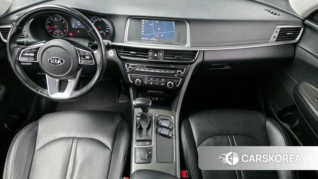 Kia The New K5 2nd generation id 3924944 из Кореи 17