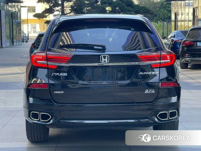 Honda Crown Road id 4263535 из Китая 28
