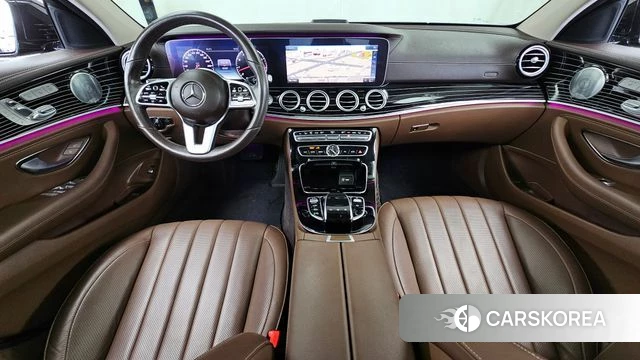 Mercedes-Benz E-Class W213 id 4562978 из Кореи 32