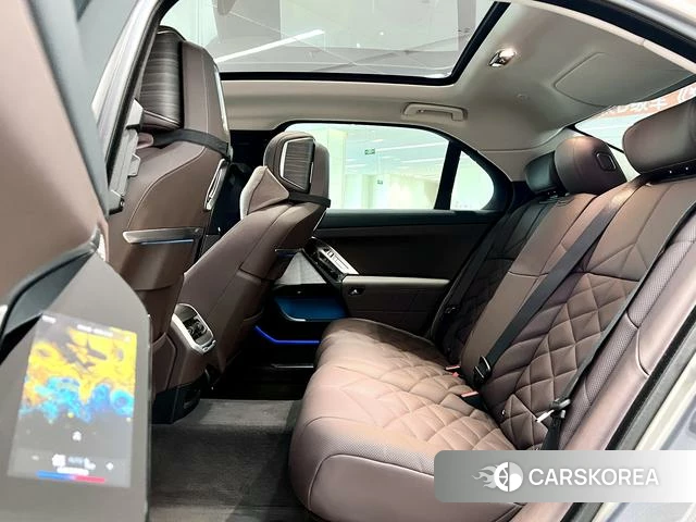 BMW 7 series id 4297662 из Китая 7