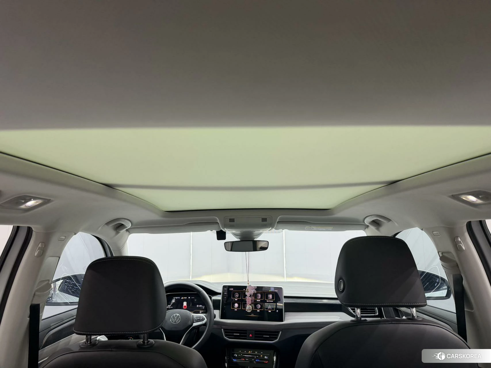 Volkswagen Tanyue id 4406018 из Китая 19