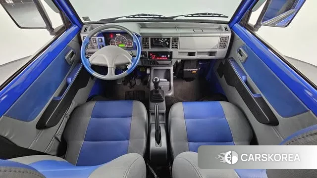 Chevrolet (GM Daewoo) New Damas id 3330582 из Кореи 17