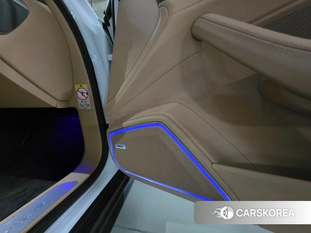 Porsche Panamera (971) id 4581902 из Кореи 15