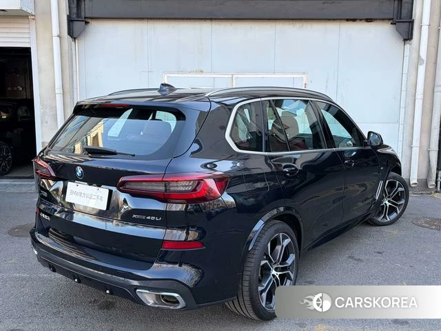 BMW X5 id 4208276 из Китая 11