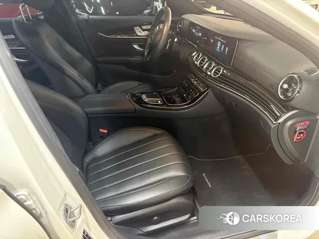 Mercedes-Benz E-Class W213 id 3027512 из Кореи 10