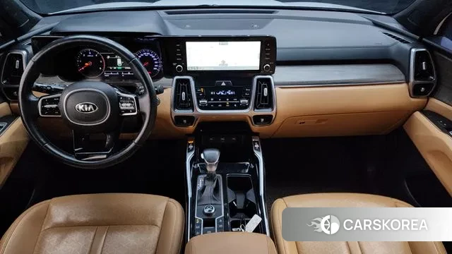 Kia Sorento 4th Generation id 3601212 из Кореи 17