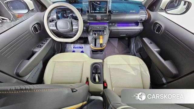 Hyundai Casper id 4249056 из Кореи 17