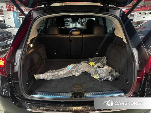 Mercedes-Benz GLE-Class W167 id 4468393 из Кореи 13