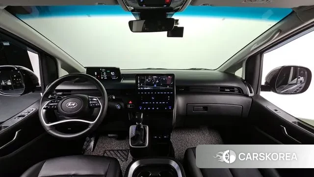 Hyundai Staria id 3442628 из Кореи 17