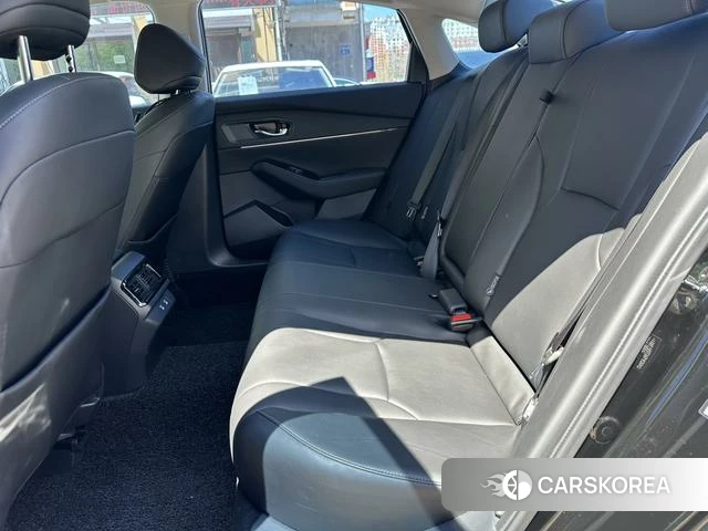 Honda Accord id 4307579 из Китая 15