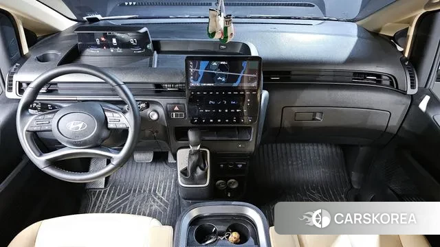 Hyundai Staria id 3663806 из Кореи 17