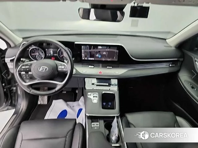 Hyundai The New Grandeur IG id 4750646 из Кореи 17