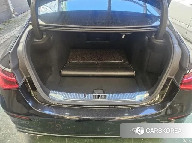 Mercedes-Benz S-Class W223 id 3453694 из Кореи 17