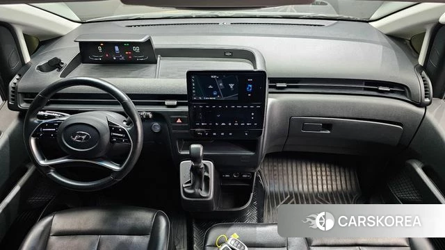Hyundai Staria id 4905299 из Кореи 29