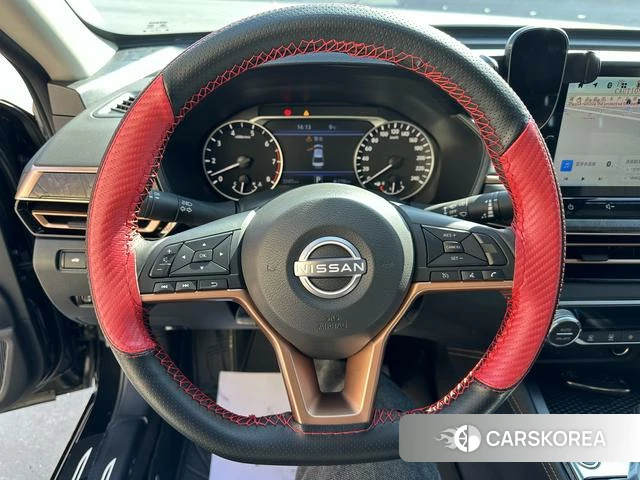 Nissan Teana id 3908944 из Китая 17