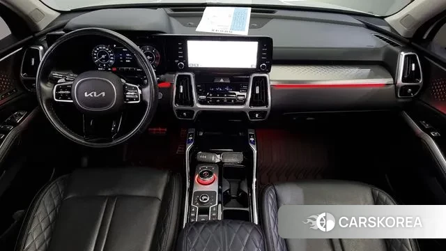 Kia Sorento 4th Generation id 2980141 из Кореи 17