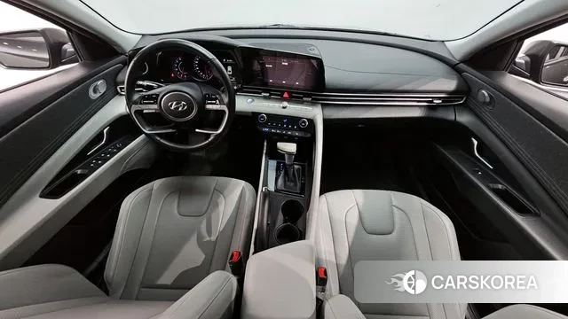 Hyundai Avante (CN7) id 3263961 из Кореи 17