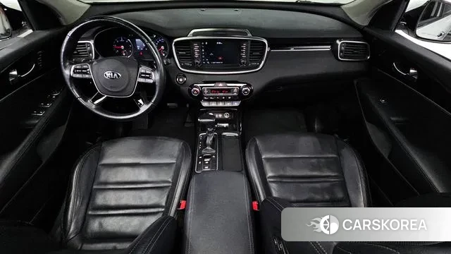 Kia The New Sorento id 3265455 из Кореи 17