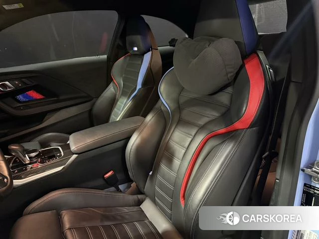 BMW M2 id 4277673 из Китая 7