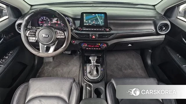 Kia Come New K3 id 3723058 из Кореи 17