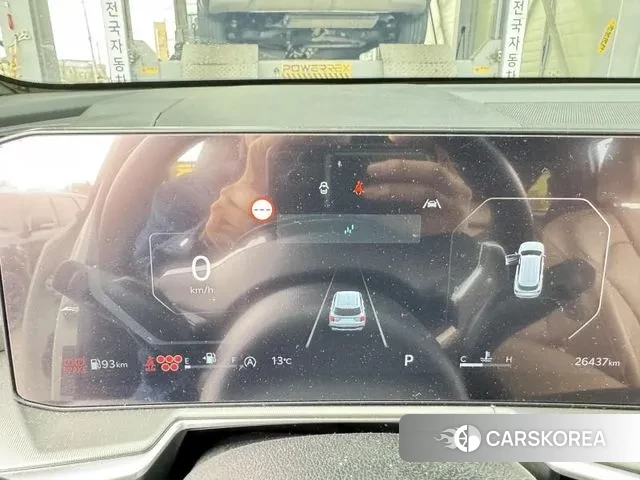 Kia The New Sorento 4th Generation id 3725985 из Кореи 10