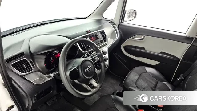 Kia The New Ray id 2941147 из Кореи 17