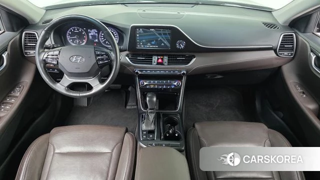 Hyundai Grandeur IG id 4384597 из Кореи 17