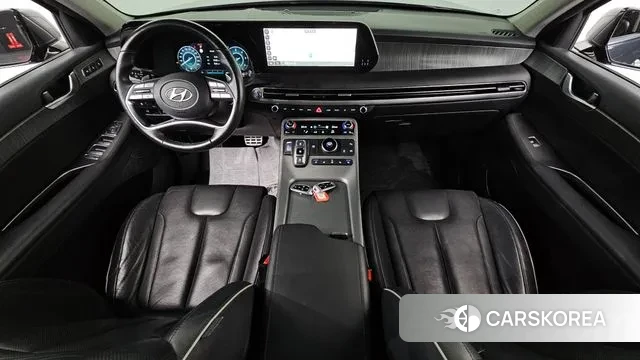 Hyundai The New Palisade id 3576585 из Кореи 17