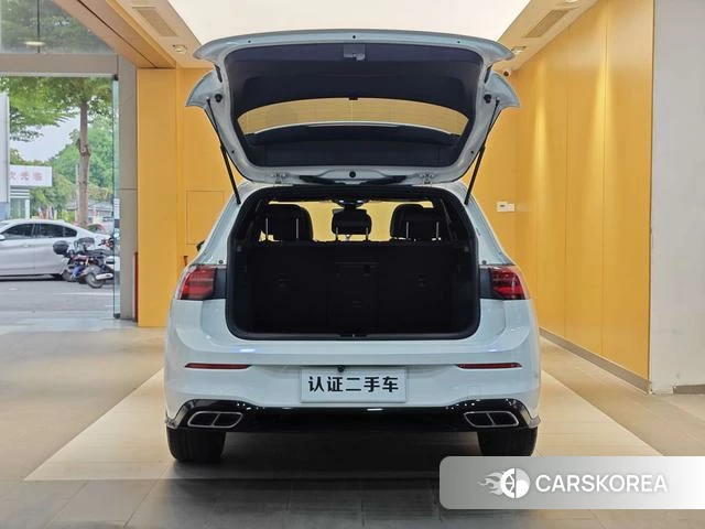Volkswagen Golf id 4273683 из Китая 32