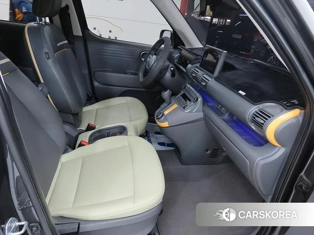 Hyundai Casper id 3870935 из Кореи 17