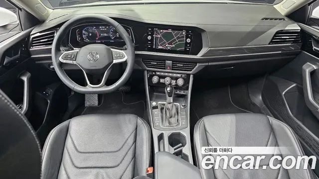 Volkswagen 7th Generation of Jetta id 2954309 из Кореи 17