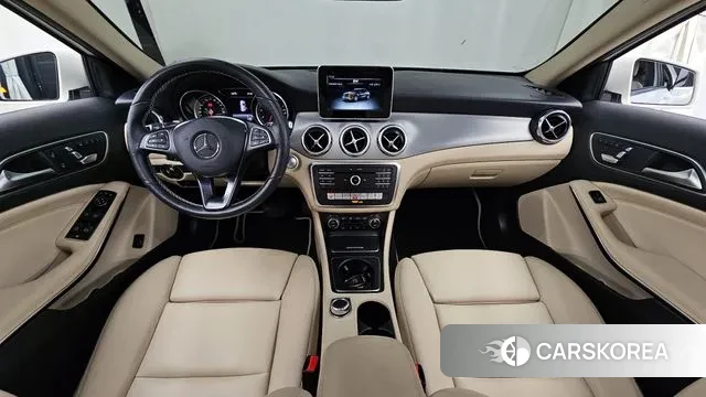 Mercedes-Benz GLA-Class X156 id 3386126 из Кореи 17