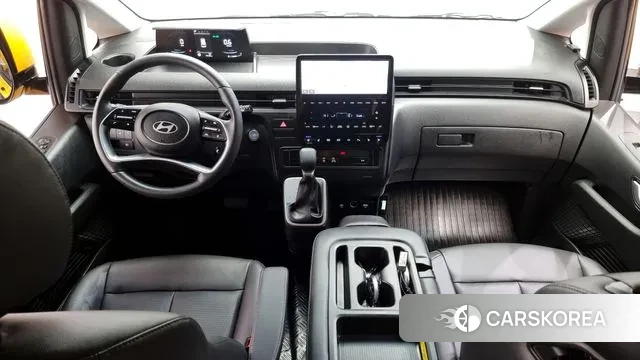 Hyundai Staria id 3388421 из Кореи 17