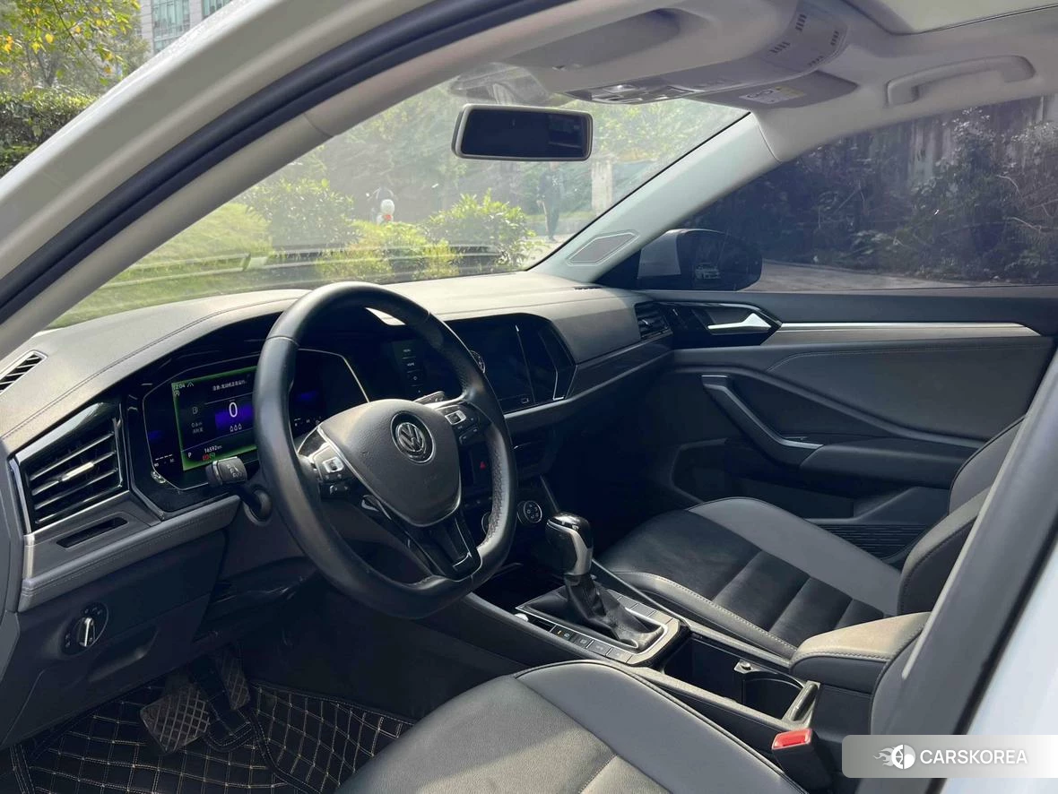 Volkswagen Sagitar id 4467704 из Китая 7