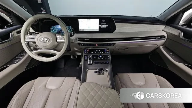 Hyundai The New Palisade id 3679894 из Кореи 17